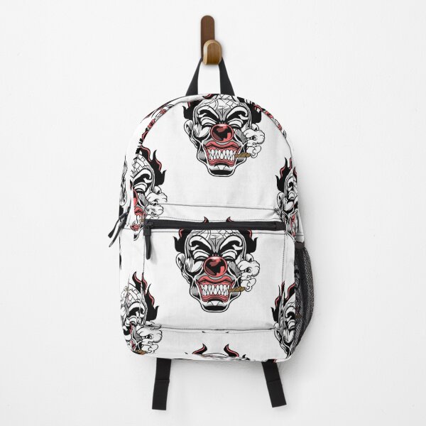 Item preview, Carnage Clown designed and sold by obviouslogic.