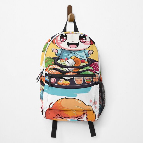 Item preview, Sushi Delights designed and sold by MuseOfMilo.