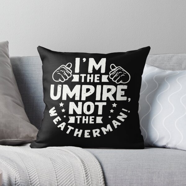 What Is Ftx On Umpire MLB Shirt - Trends Bedding