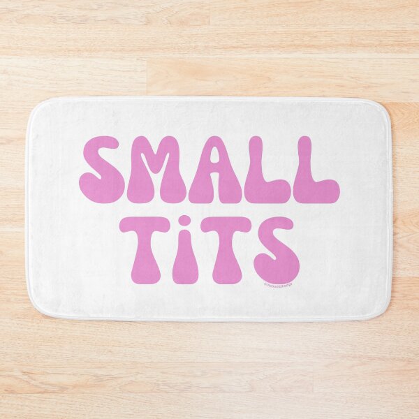 Item preview, Small tits, v10 | @lilsboobthangs designed and sold by lilsboobthangs.