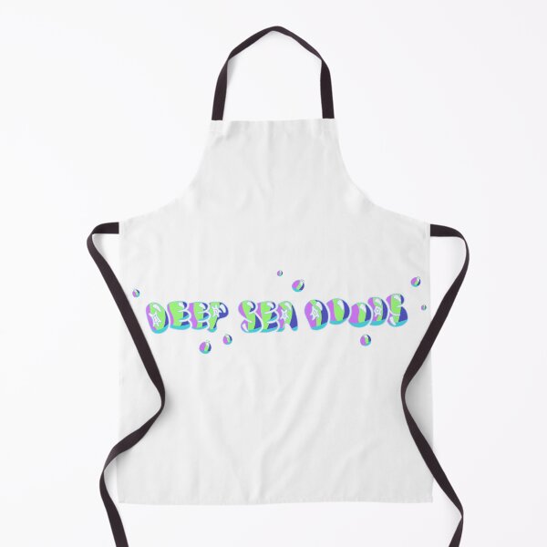 Item preview, Deep Sea Doods (Larger) designed and sold by DeepSeaDood.