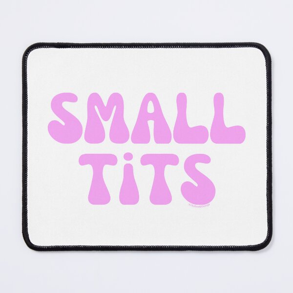 Aperçu de l'œuvre Small tits, v11 | @lilsboobthangs créée et vendue par lilsboobthangs.