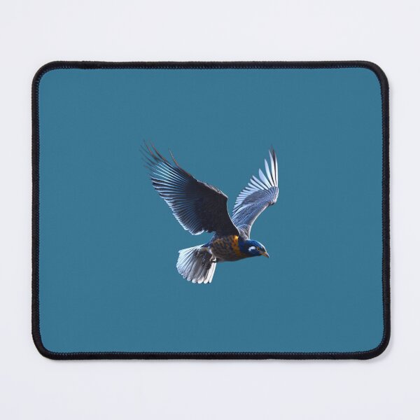 Item preview, soaring bird designed and sold by HiveMechs.
