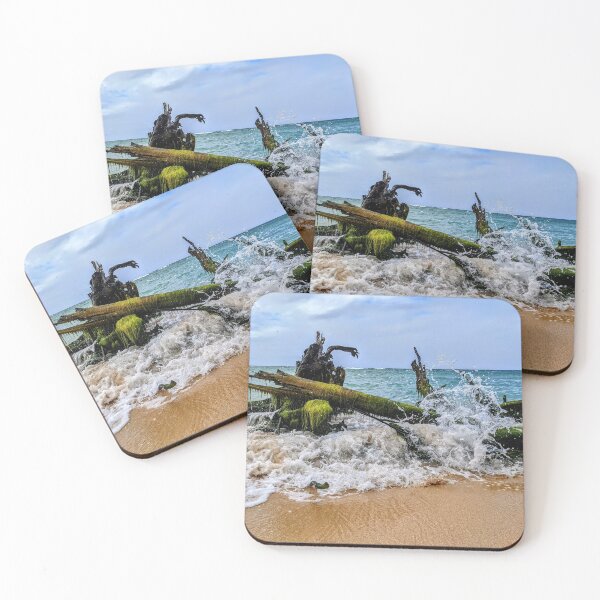 Item preview, Rising tides designed and sold by Mauisbestart.