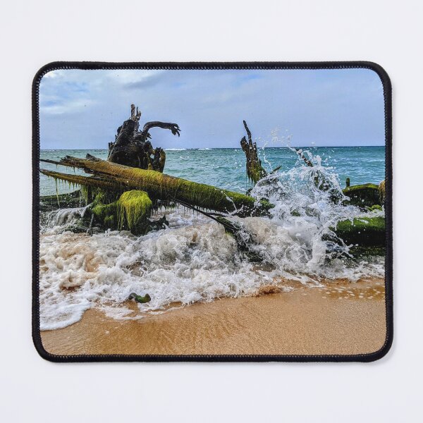 Item preview, Rising tides designed and sold by Mauisbestart.