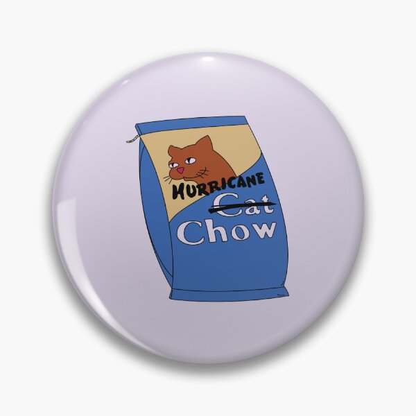Item preview, Hurricane Chow Bag designed and sold by REALsaintpetty.