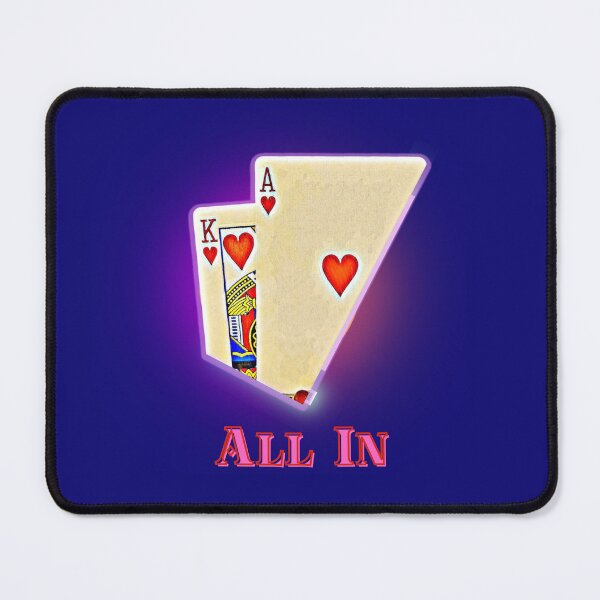 Item preview, All In designed and sold by Canterville7.