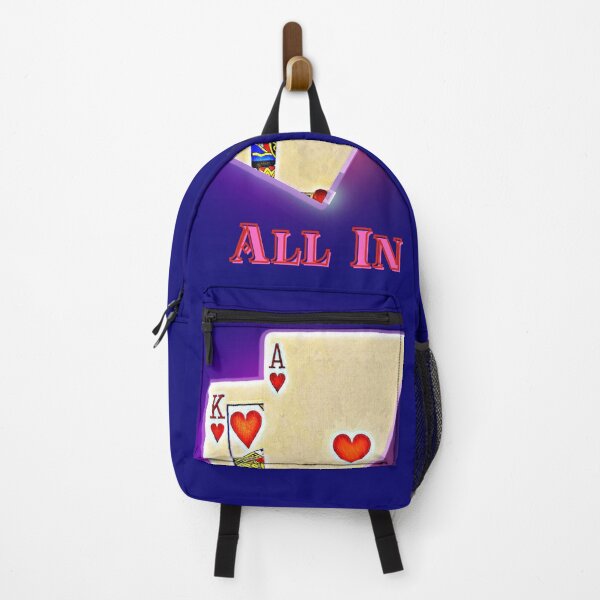 Item preview, All In designed and sold by Canterville7.