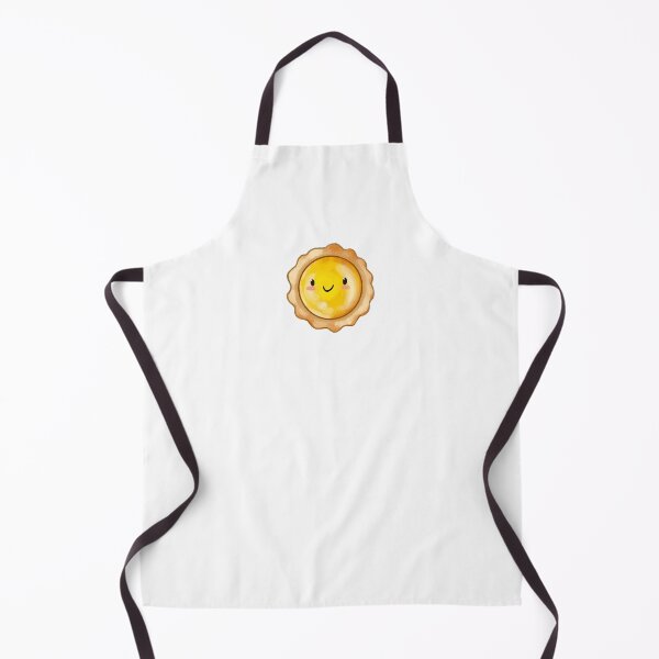 Item preview, Happy Egg Tart designed and sold by HappyWanders.