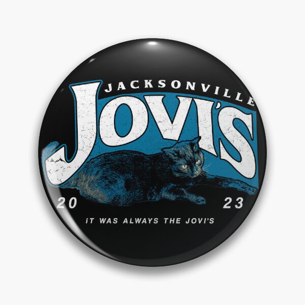 Item preview, It Was Always Brother Jovi (Stickers & More) designed and sold by Cousin Bruce & Brother Jovi.