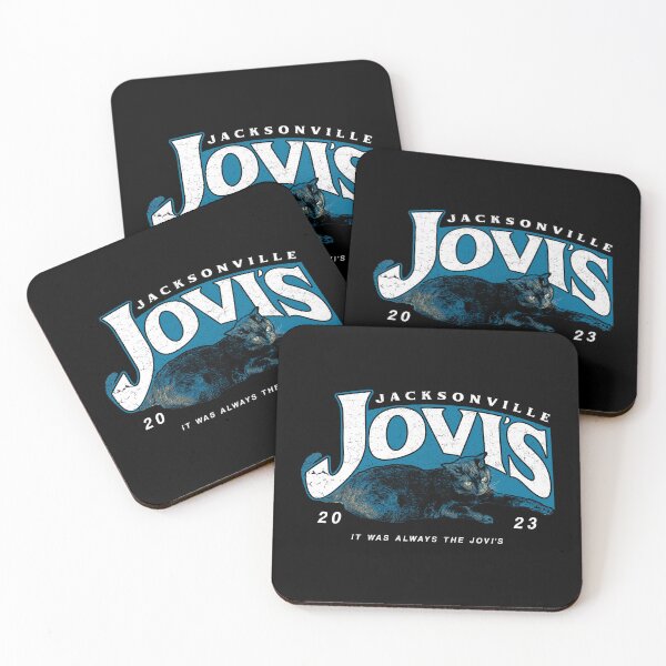 Item preview, It Was Always Brother Jovi (Stickers & More) designed and sold by Cousin Bruce & Brother Jovi.