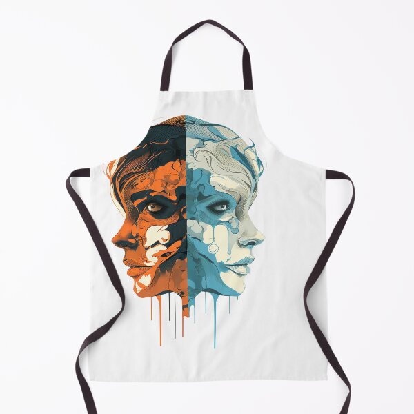 Item preview, Duality Unveiled designed and sold by MuseOfMilo.