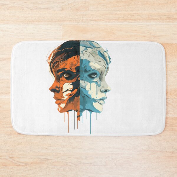 Item preview, Duality Unveiled designed and sold by MuseOfMilo.
