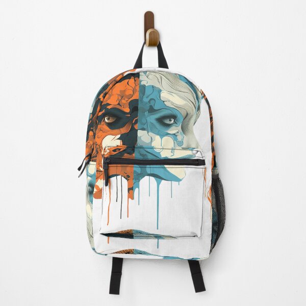 Item preview, Duality Unveiled designed and sold by MuseOfMilo.
