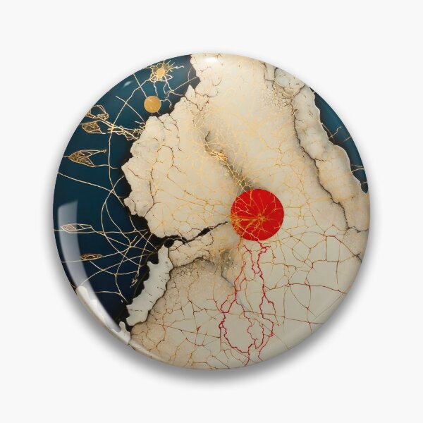 Item preview, Celestial Map designed and sold by CharlesAFish.