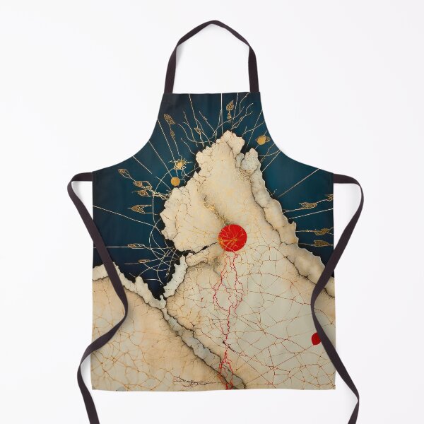 Item preview, Celestial Map designed and sold by CharlesAFish.