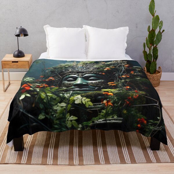 Item preview, Jungle 7 designed and sold by Kim Kanger.