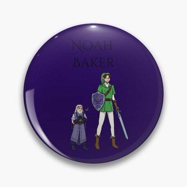 Item preview, Noah Duo designed and sold by PortalQuandary.