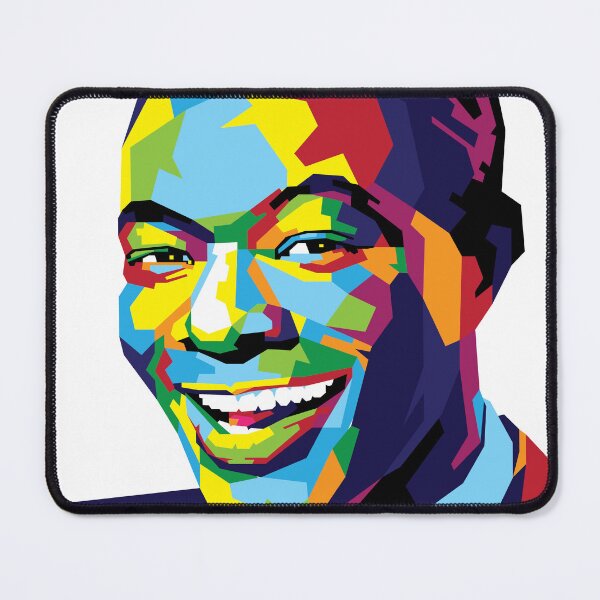 Item preview, Nat King Cole in WPAP Style designed and sold by andipasoepati.