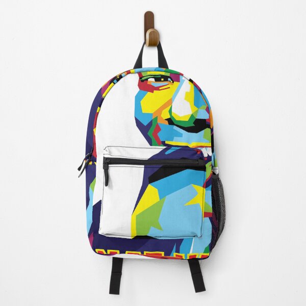 Item preview, Nat King Cole in WPAP Style designed and sold by andipasoepati.