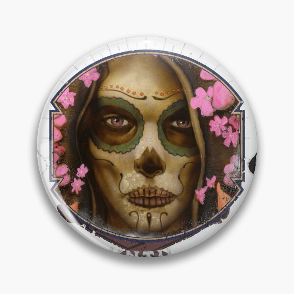 Item preview, Chingona designed and sold by NVA2000.