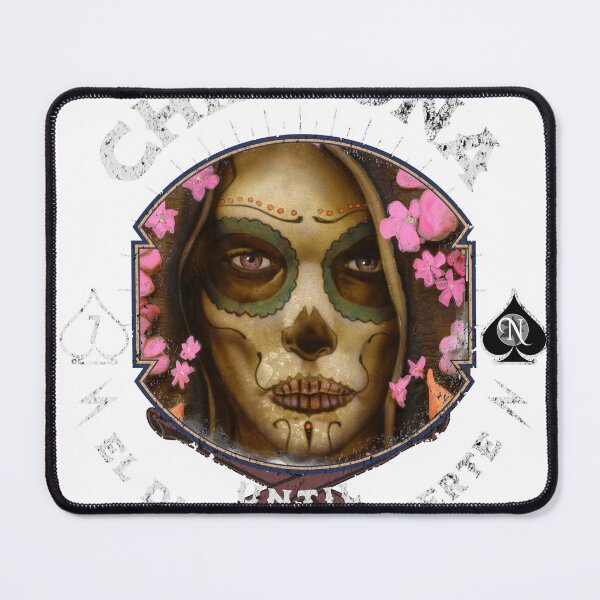 Item preview, Chingona designed and sold by NVA2000.