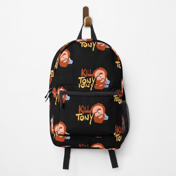 Item preview, William Montgomery From Kill Tony (BLACK) designed and sold by Kill Tony Fan Designs.