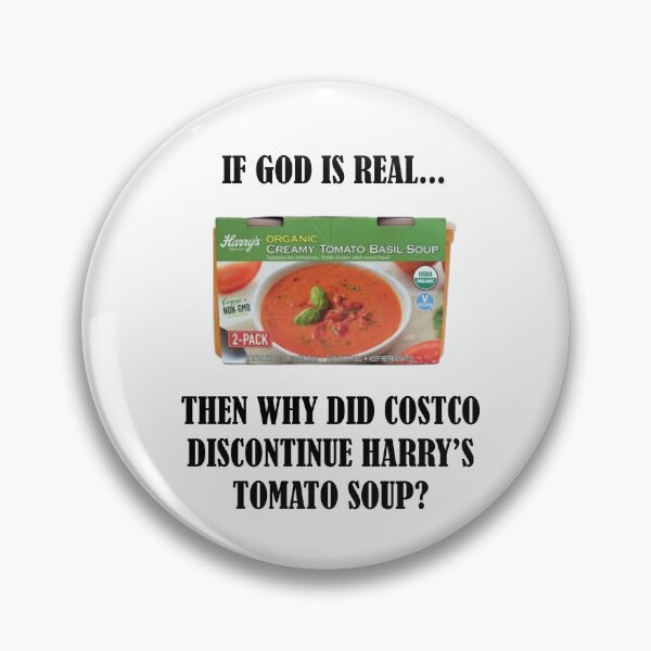 Item preview, I miss that soup so much... designed and sold by GreenGenes.