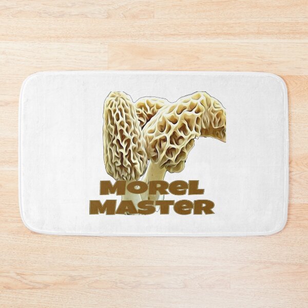 Item preview, Morel Master designed and sold by natnat7w.