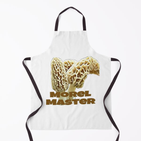 Item preview, Morel Master designed and sold by natnat7w.