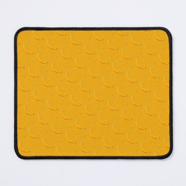 Item preview, Banana fruit pattern designed and sold by cluelesspaula.