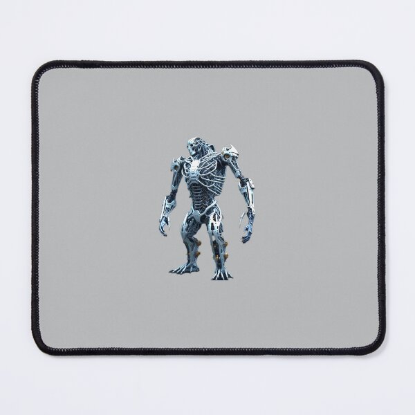 Item preview, Robotic Exoskeleton designed and sold by HiveMechs.