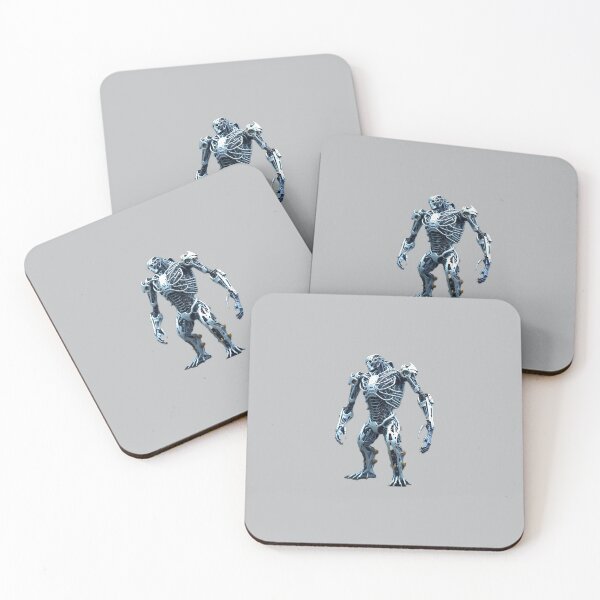 Item preview, Robotic Exoskeleton designed and sold by HiveMechs.
