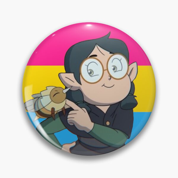 Item preview, Willow Park pansexual pride  designed and sold by kelseyca.