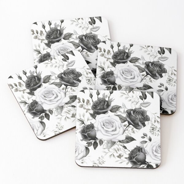 Item preview, Gothic Roses designed and sold by MysticOzzy.