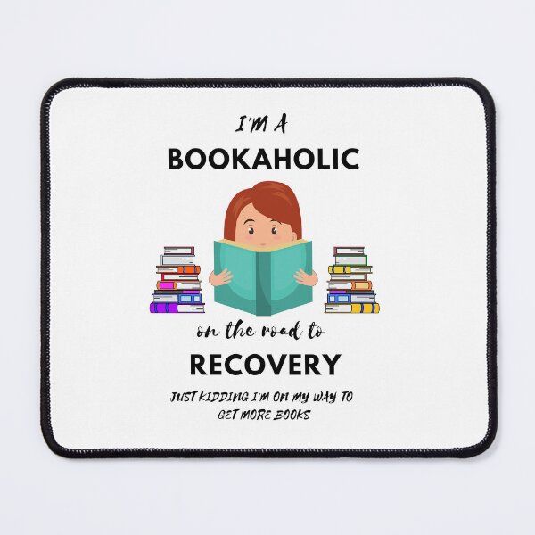 Item preview, Bookaholic designed and sold by southerndoll67.