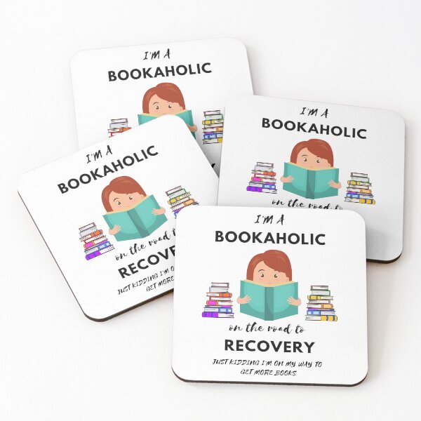 Item preview, Bookaholic designed and sold by southerndoll67.
