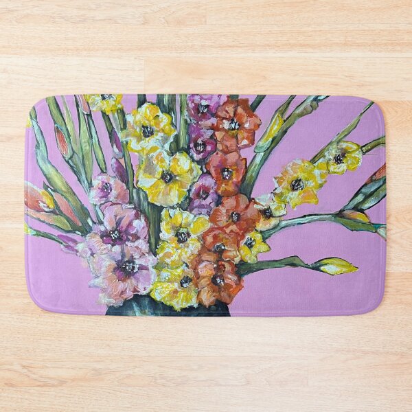 Item preview, Fill The room With Gladdies designed and sold by MarianneTowArt.