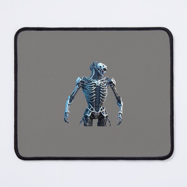 Item preview, Robotic Exoskeleton designed and sold by HiveMechs.
