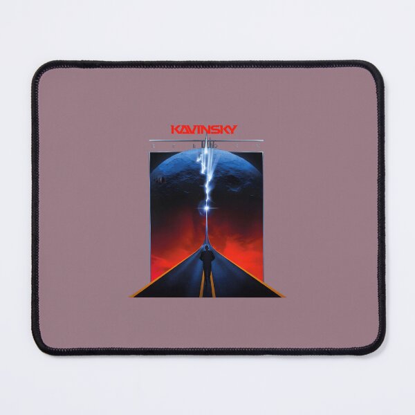 Item preview, Walking Alone Kavinsky Reborn Essential  Essential 		 designed and sold by fdeyfisvz83.