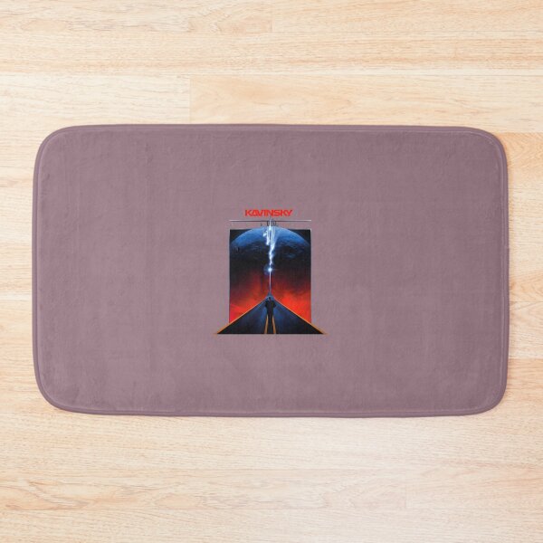 Item preview, Walking Alone Kavinsky Reborn Essential  Essential 		 designed and sold by fdeyfisvz83.