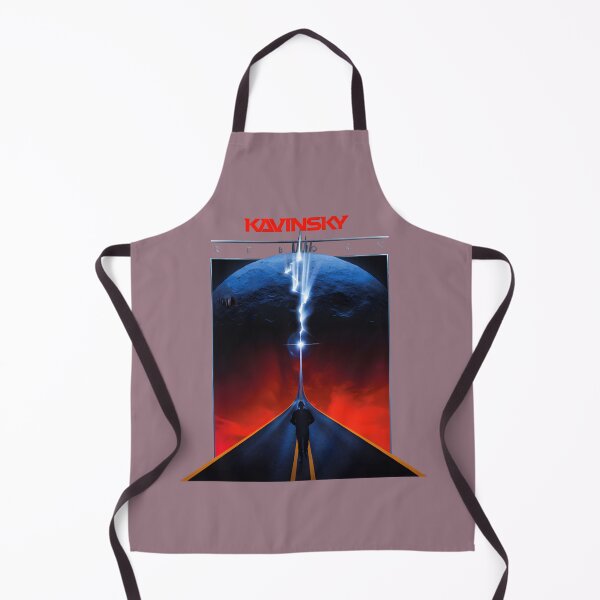 Item preview, Walking Alone Kavinsky Reborn Essential Essential designed and sold by fdeyfisvz83.