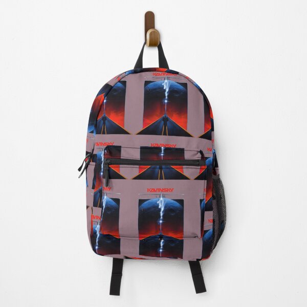Item preview, Walking Alone Kavinsky Reborn Essential Essential designed and sold by fdeyfisvz83.