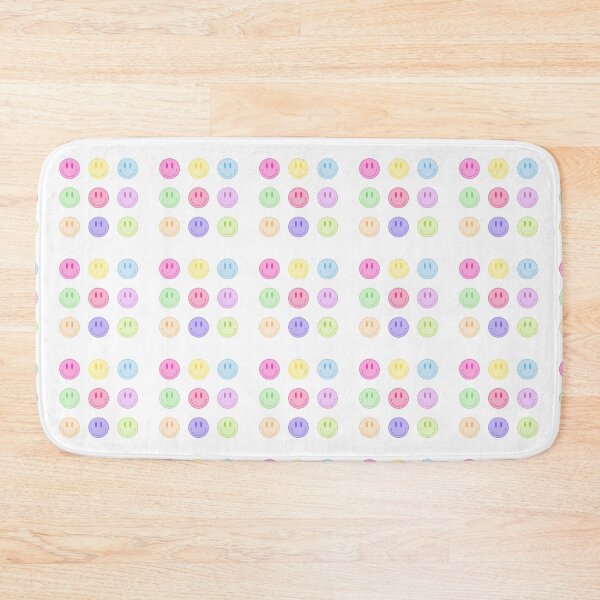 Item preview, colorful smiley faces pack   designed and sold by zozomaxine.