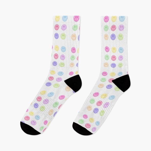 Item preview, colorful smiley faces pack   designed and sold by zozomaxine.