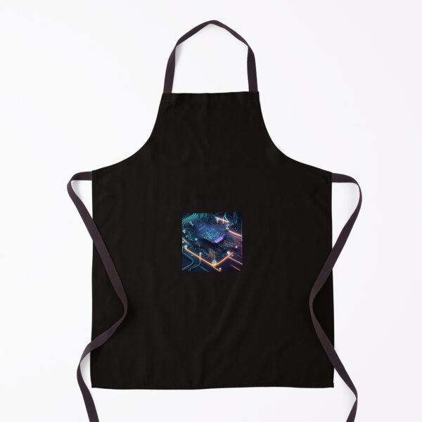 Item preview, Retro circuitry  designed and sold by HiveMechs.