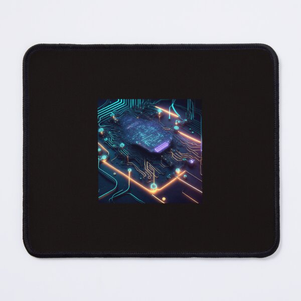 Item preview, Retro circuitry  designed and sold by HiveMechs.
