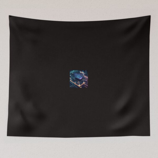 Item preview, Retro circuitry  designed and sold by HiveMechs.