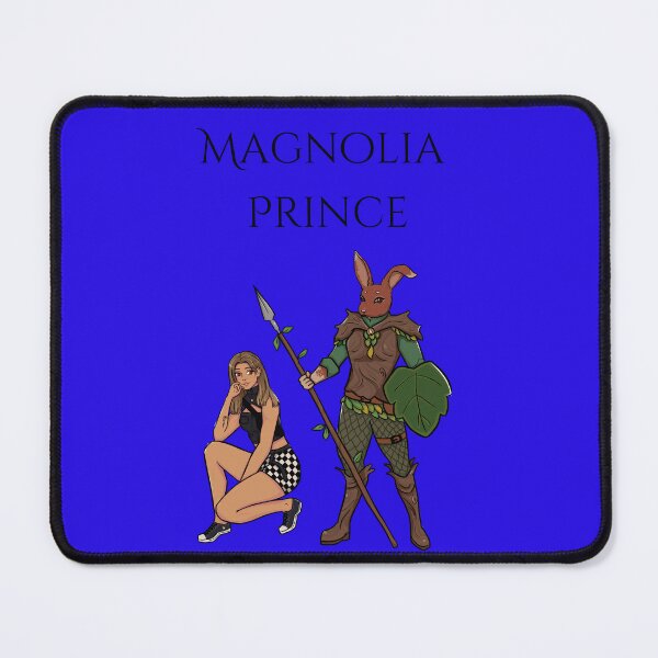 Item preview, Magnolia Duo designed and sold by PortalQuandary.