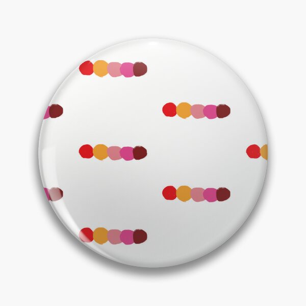 Item preview, Fuchsia Fusion Dots - GD23-A253 designed and sold by Gabba Delgado.